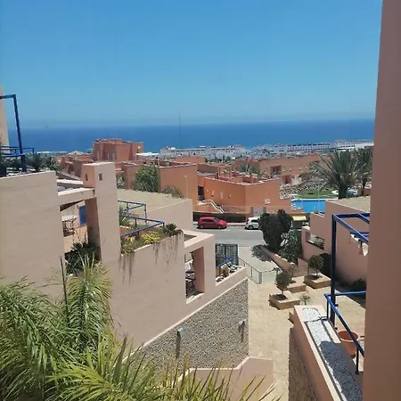 Atalaya Azul Playa * موخاكار