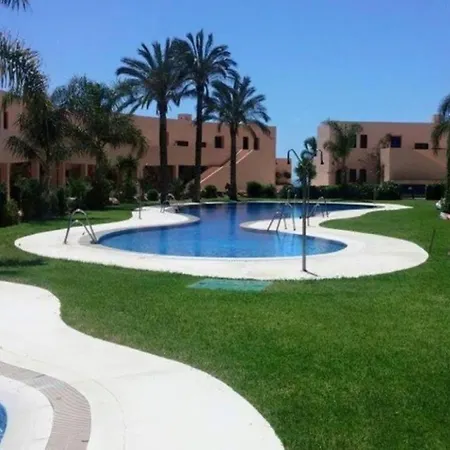 Atalaya Azul Playa Apartment *