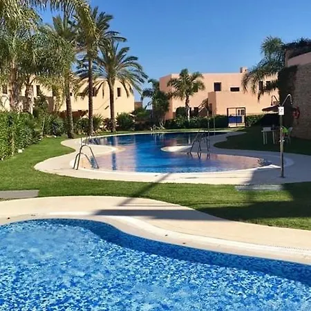 Atalaya Azul Playa * Mojacar