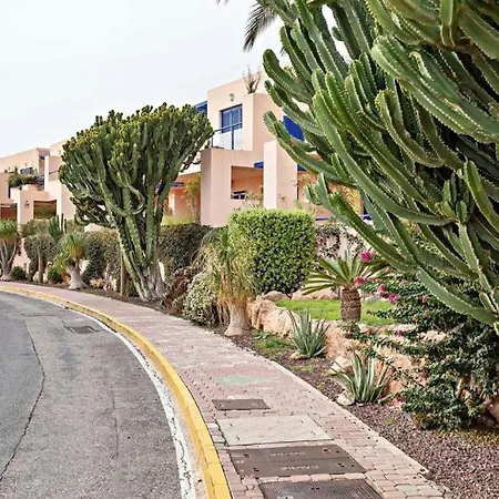 Atalaya Azul Playa Apartment Mojacar