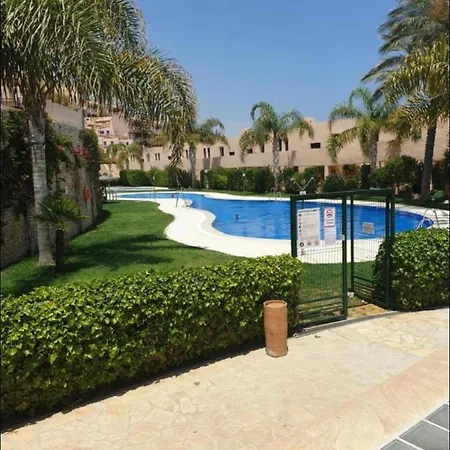 Apartment Atalaya Azul Playa *