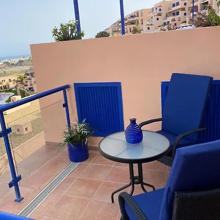 Atalaya Azul Playa Mojacar