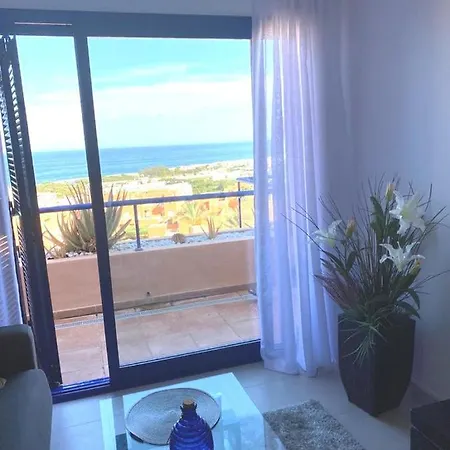 Apartment Atalaya Azul Playa Mojacar