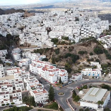 Atalaya Azul Playa * Mojacar