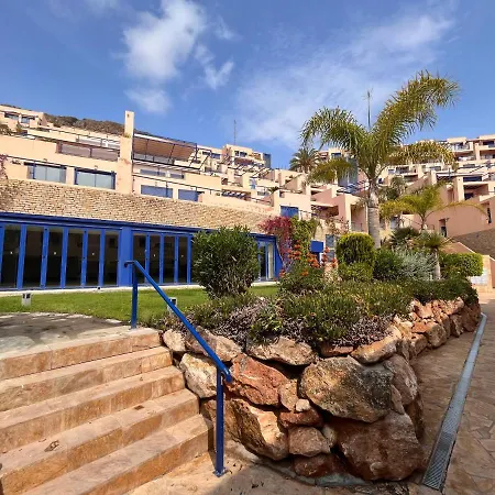 Atalaya Azul Playa Apartment *