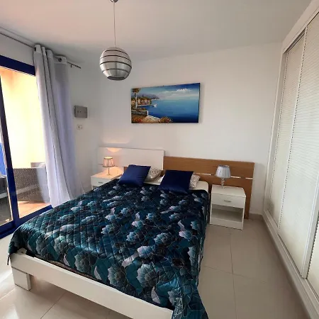 Atalaya Azul Playa Apartment